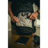 Vertx Gamut 26L Backpack: Black