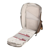 Vertx Gamut 26L Backpack: Cedar Brown
