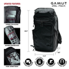 Vertx Gamut 26L Backpack: Cedar Brown