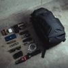 Vertx Gamut 26L Backpack: Depth Charge