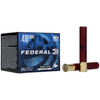 Federal Game Load Hi-Brass Ammunition: 410 Bore, 3", #6, Lead, 11/16 oz, Max DE, 1135 fps, Model H413 6