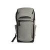 Vertx Gamut 22L Backpack: Slate Grey / Black