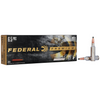 Federal Trophy Copper Ammunition: 6.5 PRC, 120 gr, Trophy Copper, 3030 fps, Model P65PRCTC1