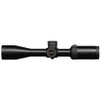 Weatherby Vanguard Black Hills Rifle & 3-12x40 Scope: 270 Win, 24" Barrel, Model VBP270NR6B