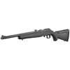 Ruger American Rimfire Compact Rifle: 22 LR, 18" Barrel, Model 08303