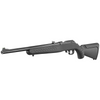 Ruger American Rimfire Compact Rifle: 22 WMR, 18" Barrel, Model 08323