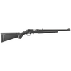 Ruger American Rimfire Standard Rifle: 22 WMR, 18" Threaded Barrel, Model 08322