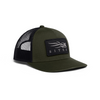 SITKA Gear Ripstop VP Icon Mid Pro Trucker, Cypress Green, 601006-CG