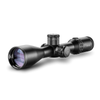 Hawke Sidewinder 30 4-16x50 FFP Riflescope: 30mm Tube, Illum Half Mil Reticle, Model 17 450