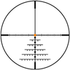 Swarovski Optik Z5i+ 5-25x56 BT, SFP Riflescope: 30 mm Tube, BRW2m-I Reticle, Ring-Mount, Model 70305