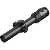 Swarovski Optik Z8i+ 1-8x24 SFP Riflescope: 34mm Tube, 4A-IF Reticle, Ring-Mount, Model 68703