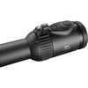 Swarovski Optik Z8i+ 1-8x24 SFP Riflescope: 34mm Tube, 4A-IF Reticle, Ring-Mount, Model 68703