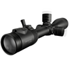 Swarovski Optik Z8i 2-16x50 SFP Riflescope: 30mm Tube, 4W-I Reticle, Ring-Mount, Model 68723