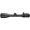 Swarovski Optik Z8i 2.3-18x56 SFP Riflescope: 30mm Tube, 4W-I Reticle, Ring-Mount, Model 68727