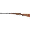 Mauser M98 Magnum Rifle: 375 H&H Mag, 24.4" Barrel, SER# MM001593