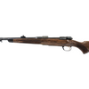 Mauser M98 Standard Rifle: 30-06 Springfield, 22" Barrel, SER# MS000539