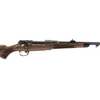 Mauser M98 Standard Rifle: 30-06 Springfield, 22" Barrel, SER# MS000539