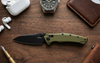 Kershaw Barenuckle Knife, Model 6777
