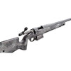 Bergara B-14 Squared Crest Rifle: 308 Win, 20" Barrel, Model DEMO B14S751, Grade A