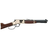 Henry H6 Mare's Leg, Large Loop Rifle: 357 Mag / 38 Spl, 13" Barrel, Model H006GMML
