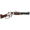 Henry H6 Mare's Leg, Large Loop Rifle: 357 Mag / 38 Spl, 13" Barrel, Model H006GMML