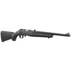 Ruger American Rimfire Compact Rifle: 17 HMR, 18" Barrel, Model 08313