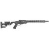 Ruger Precision Rimfire Rifle: 22 LR, 18" Barrel, Model 8401