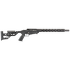 Ruger Precision Rimfire Rifle: 22 WMR, 18" Barrel, Model 8405