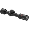 Burris Fullfield 2-8x35mm RFP Riflescope: 1" Tube, E3 Illum Reticle, Knob Synergy, Model 201500