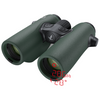Swarovski Optik EL Range 8x32 Binoculars, Model 72016