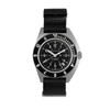 Marathon 41mm SSNAV-D Pilot's Automatic Type II: Black Nylon DEFSTAN Strap (WW194030SS-0103)