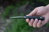 Tops Knives MSF-B Knife, Model MSFB-01