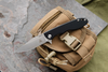 Tops Knives MSF-B Knife, Model MSFB-01