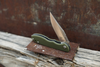 Tops Knives MSF-G Knife, Model MSFG-01