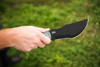 TOPS Knives Tom Brown Tracker Knife, Model TBT-010