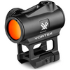 Vortex Optics Triumph Red Dot: 2 MOA Dot Reticle, Model TRI-RD2