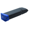 Strike Industries Aluminum Base Plate for GLOCK Magazines: Blue