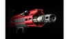 Strike Industries J-Comp Gen 2 1/2x28 Hybrid Brake: 22 Cal, Black