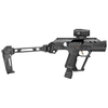 Strike Industries SMC Charlie Chassis for SIG P320, Black
