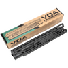 Strike Industries VOA Handguard for Beretta 1301 Tac: Black