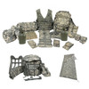 Surplus Veterans 20-Piece Previously Issued Riflemans Combo Kit, ACU
