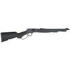 Henry H12 X Model Rifle: 357 Mag / 38 Spl, 17.4" Barrel, Model H012MX