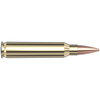 Hornady Match Ammunition: 223 Rem, 75 gr, Boat Tail Hollow Point Match, 2790 fps, Model 8026