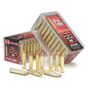 Hornady Varmint Express Rimfire Ammunition: 22 WMR, 30 gr, V-MAX, 2200 fps, Model 83202