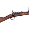 Pedersoli Springfield Trapdoor Carbine: 45-70 Gov't, 22" Barrel, Model 010S900457