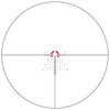 Vortex Optics Strike Eagle 1-10x24 FFP Riflescope: 30mm Tube, EBR-8 BDC (MRAD) Reticle, Model SE-11002