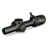 Vortex Optics Strike Eagle 1-10x24 FFP Riflescope: 30mm Tube, EBR-8 BDC (MRAD) Reticle, Model SE-11002