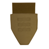 AraTech Research Level IIIA Groin Armor and Cover, FDE