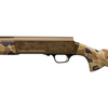 Browning A5 Wicked Wing Shotgun, Vintage Tan: 12 Gauge-3.5", 28" Barrel, Model 0119072004