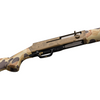 Browning A5 Wicked Wing Shotgun, Vintage Tan: 12 Gauge-3.5", 28" Barrel, Model 0119072004